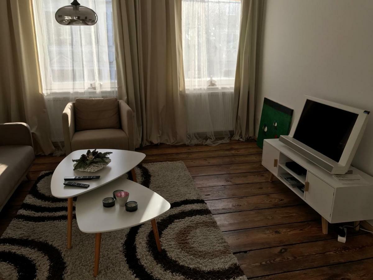 Holiday Apartments BRE Extérieur photo