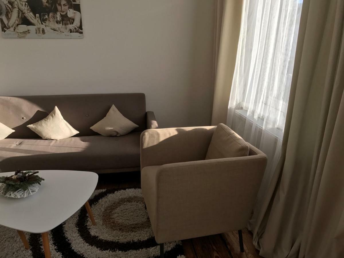 Holiday Apartments BRE Extérieur photo