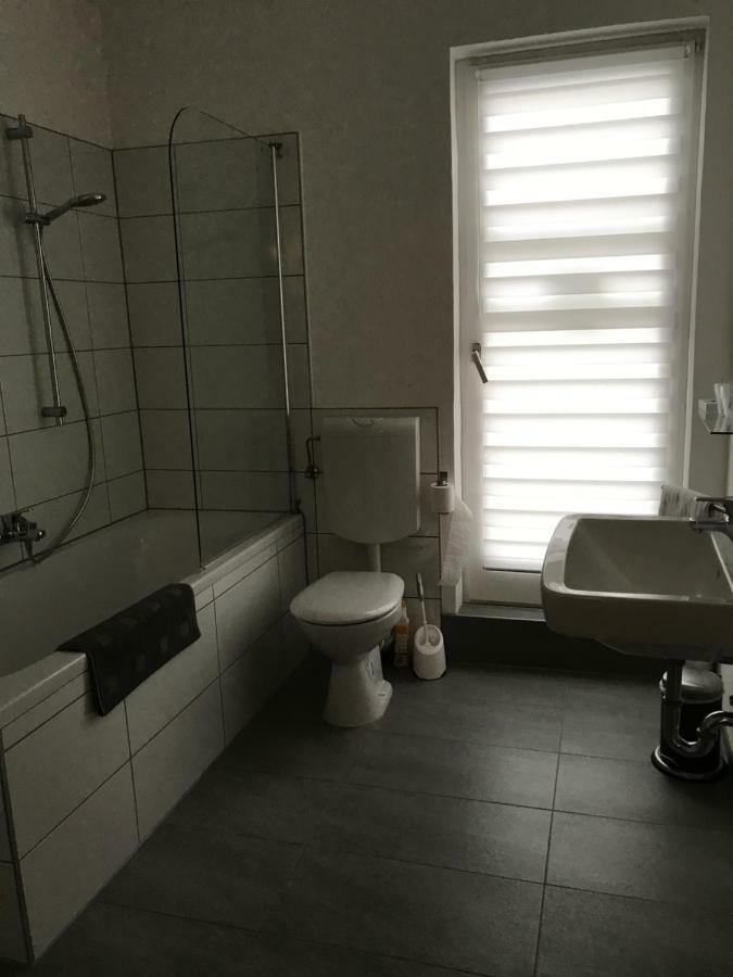 Holiday Apartments BRE Extérieur photo