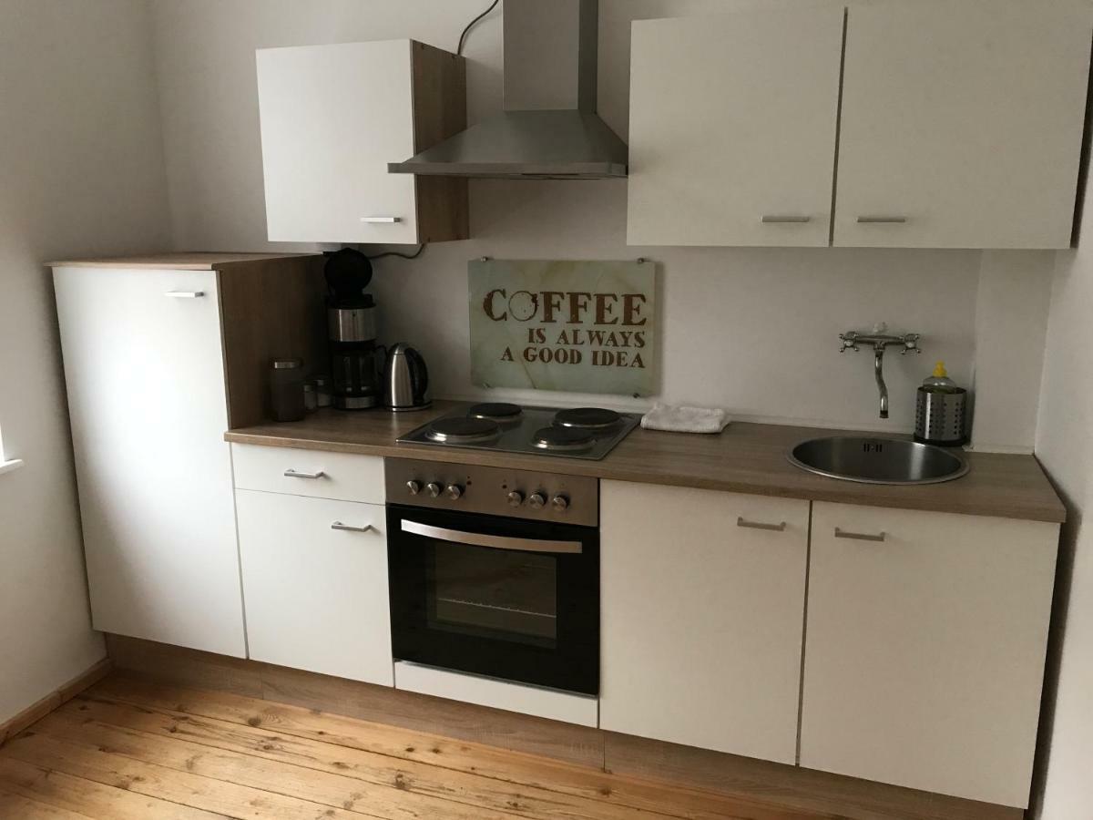Holiday Apartments BRE Extérieur photo