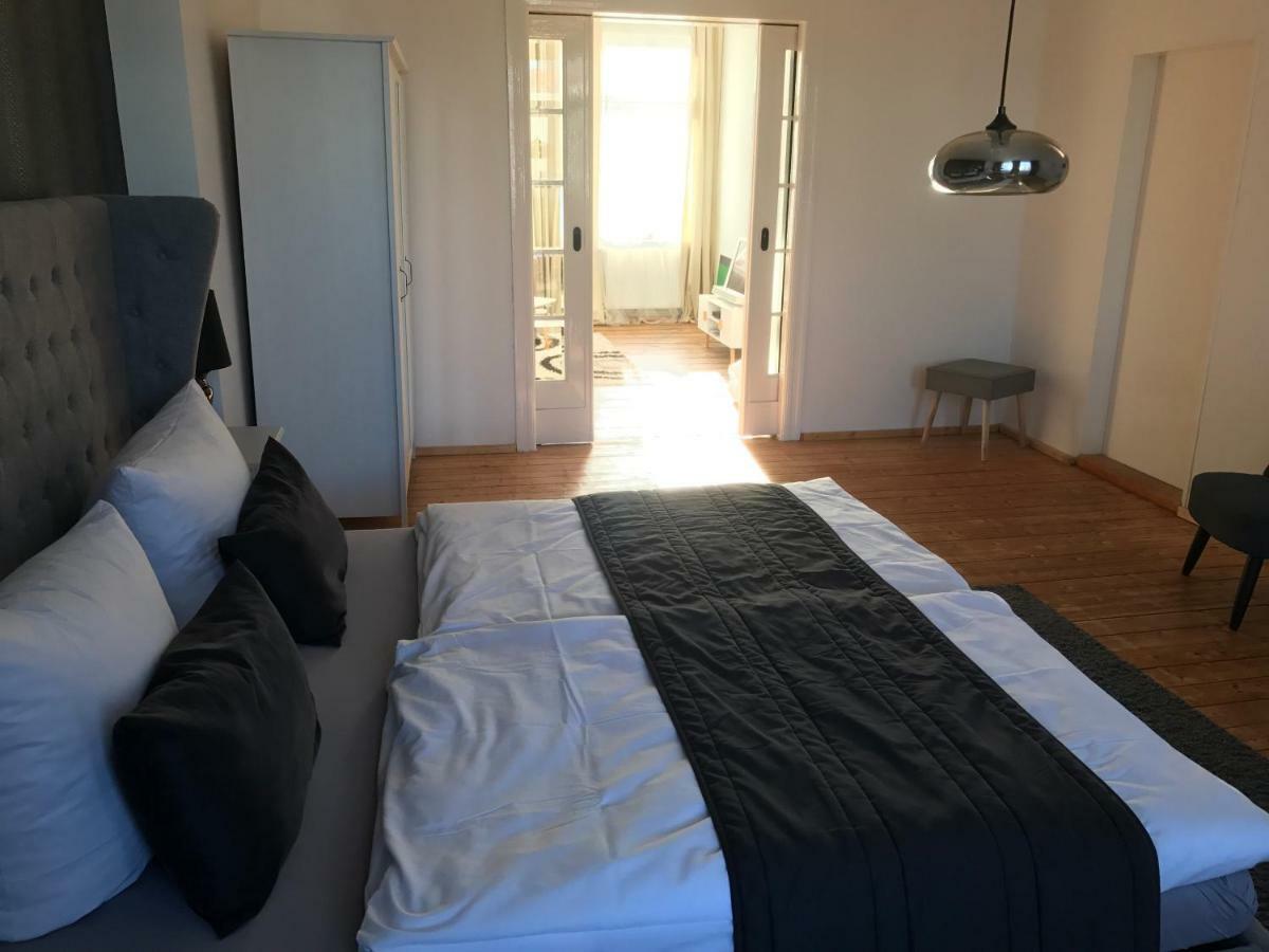 Holiday Apartments BRE Extérieur photo