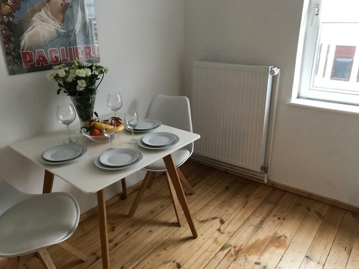 Holiday Apartments BRE Extérieur photo