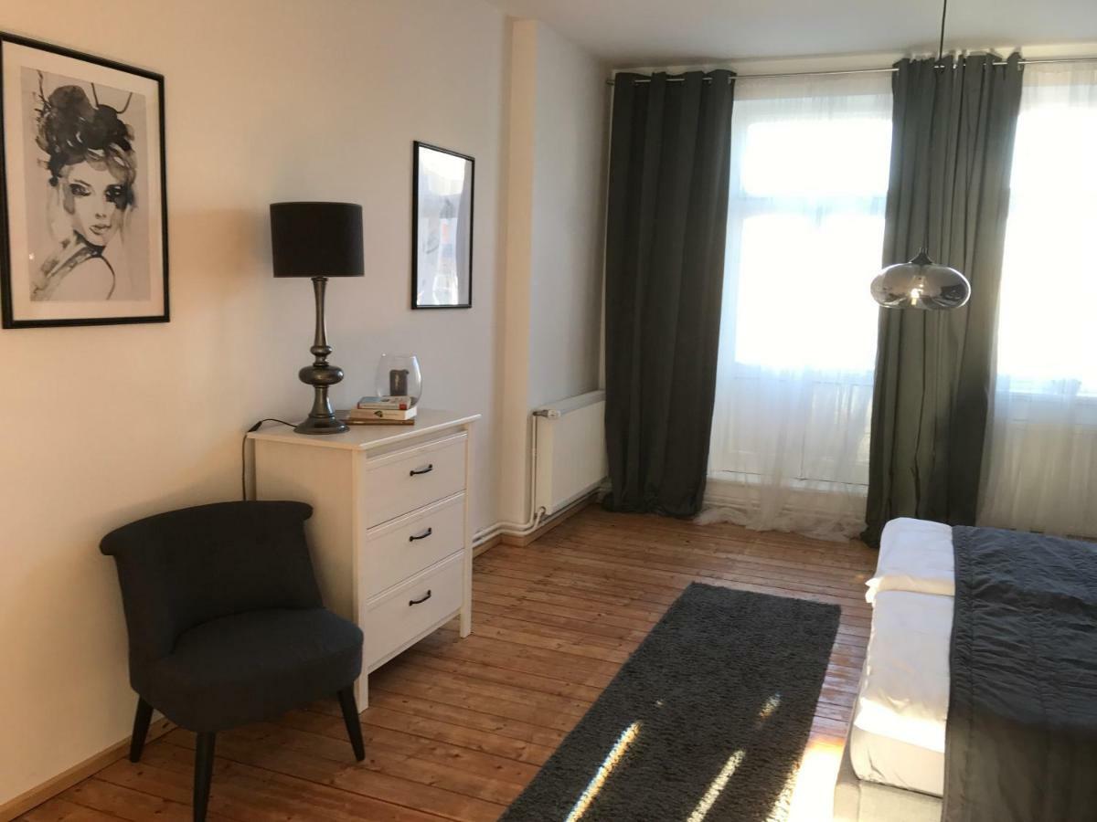 Holiday Apartments BRE Extérieur photo