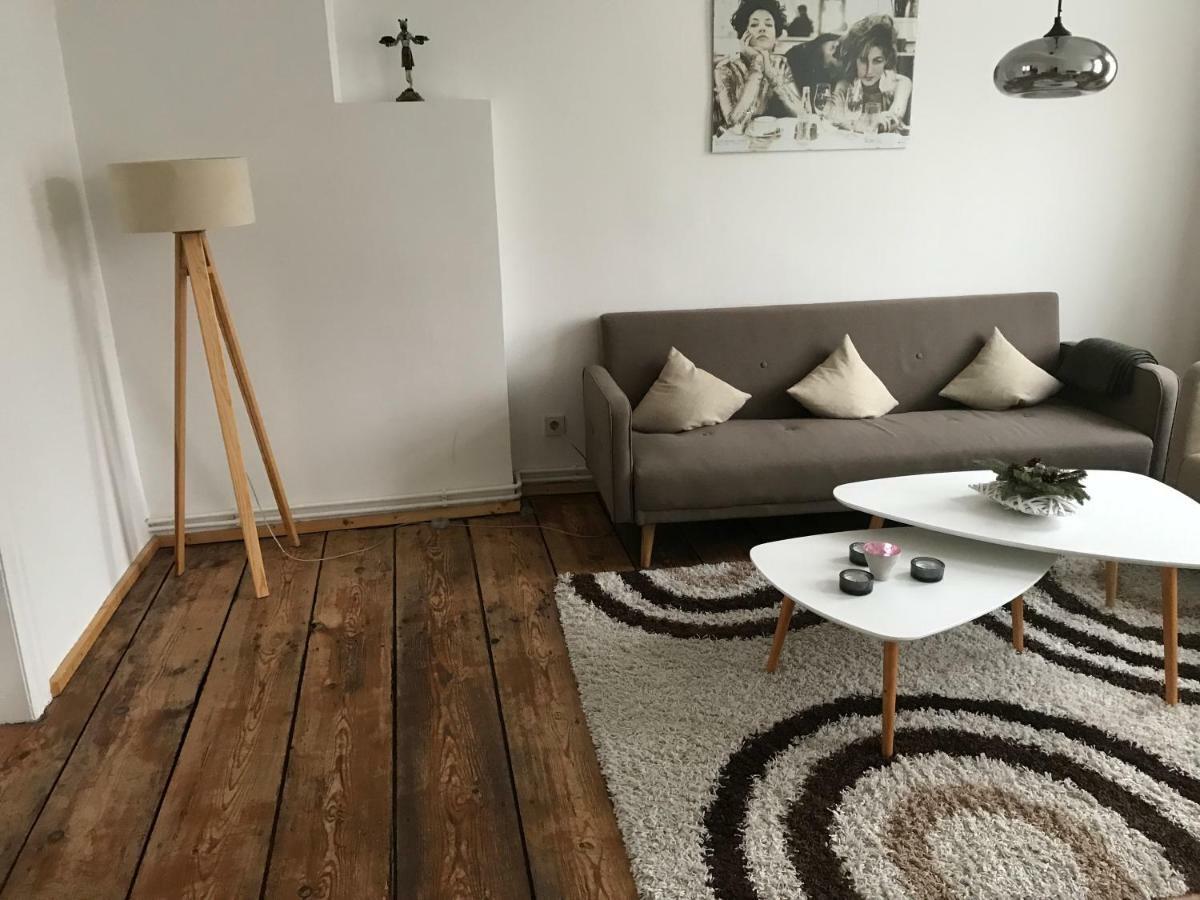 Holiday Apartments BRE Extérieur photo