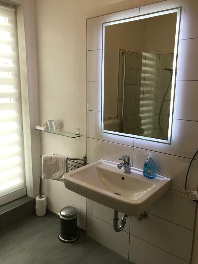 Holiday Apartments BRE Extérieur photo