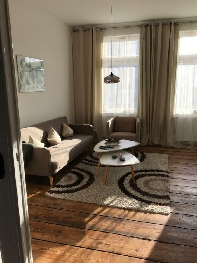 Holiday Apartments BRE Extérieur photo