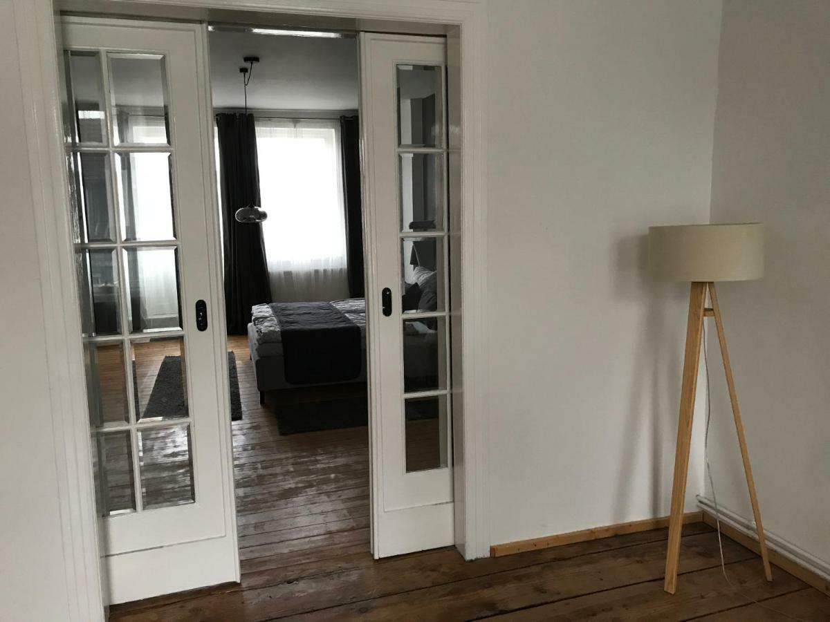 Holiday Apartments BRE Extérieur photo