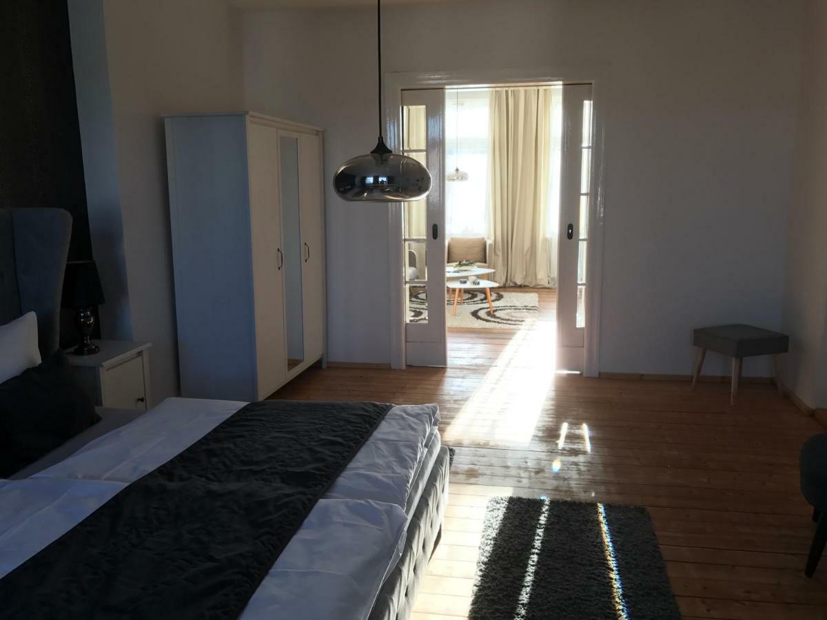Holiday Apartments BRE Extérieur photo