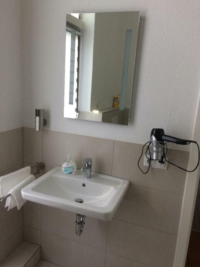 Holiday Apartments BRE Extérieur photo