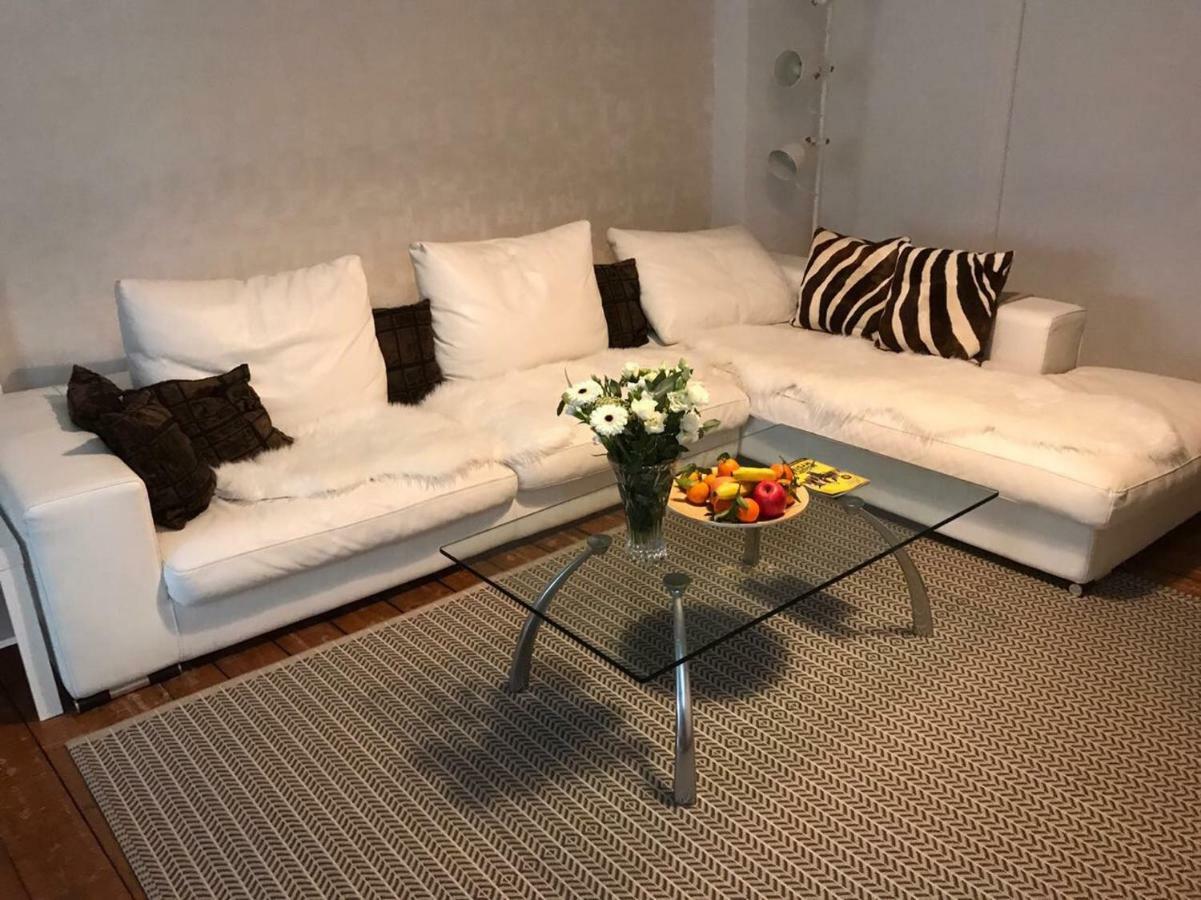 Holiday Apartments BRE Extérieur photo