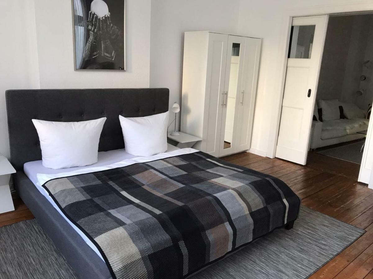 Holiday Apartments BRE Extérieur photo