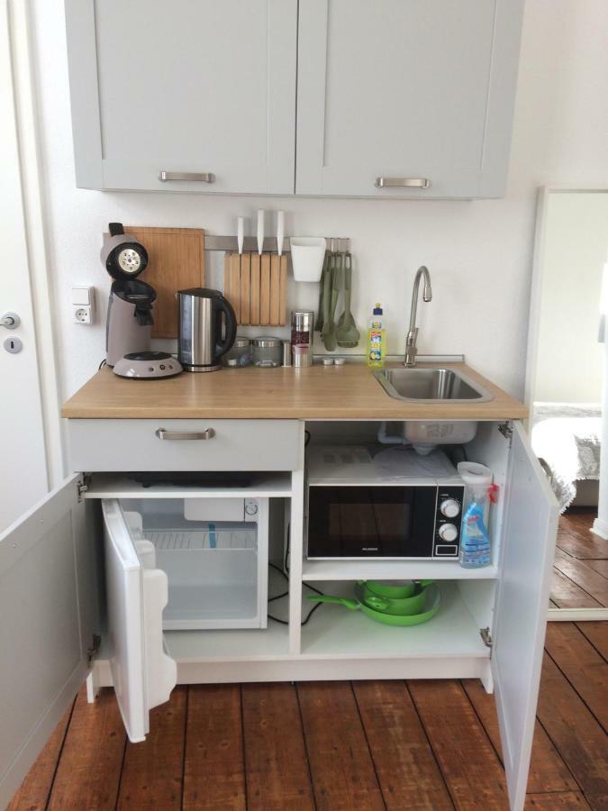 Holiday Apartments BRE Extérieur photo