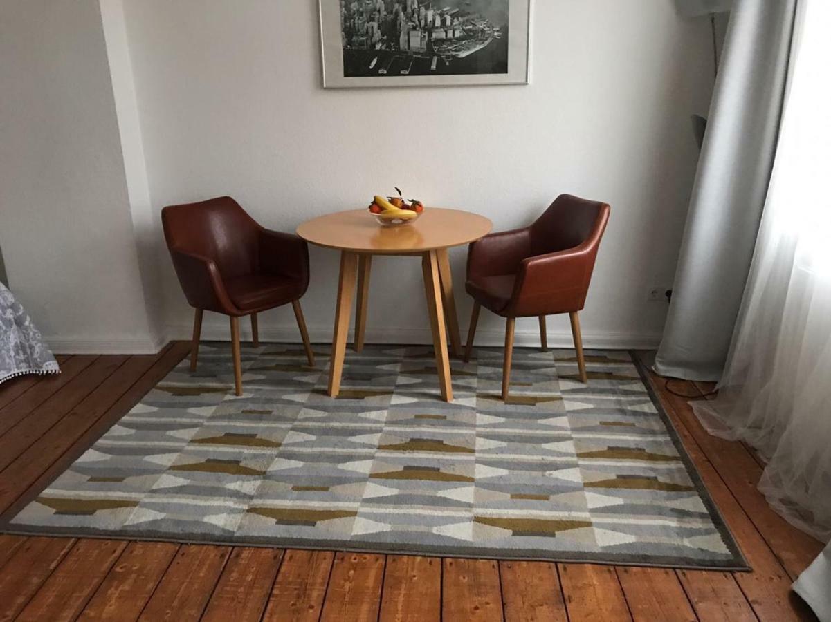 Holiday Apartments BRE Extérieur photo