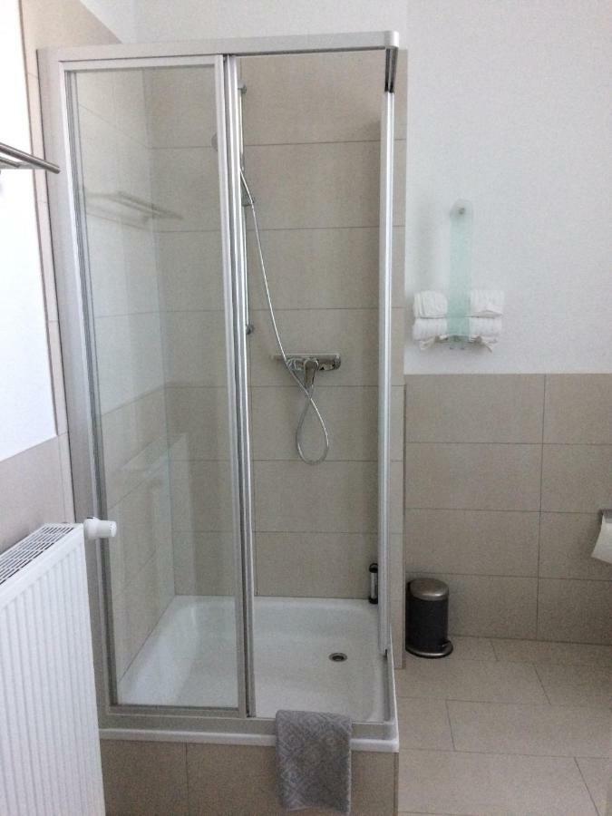 Holiday Apartments BRE Extérieur photo