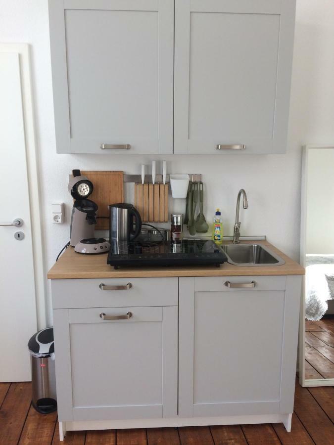 Holiday Apartments BRE Extérieur photo