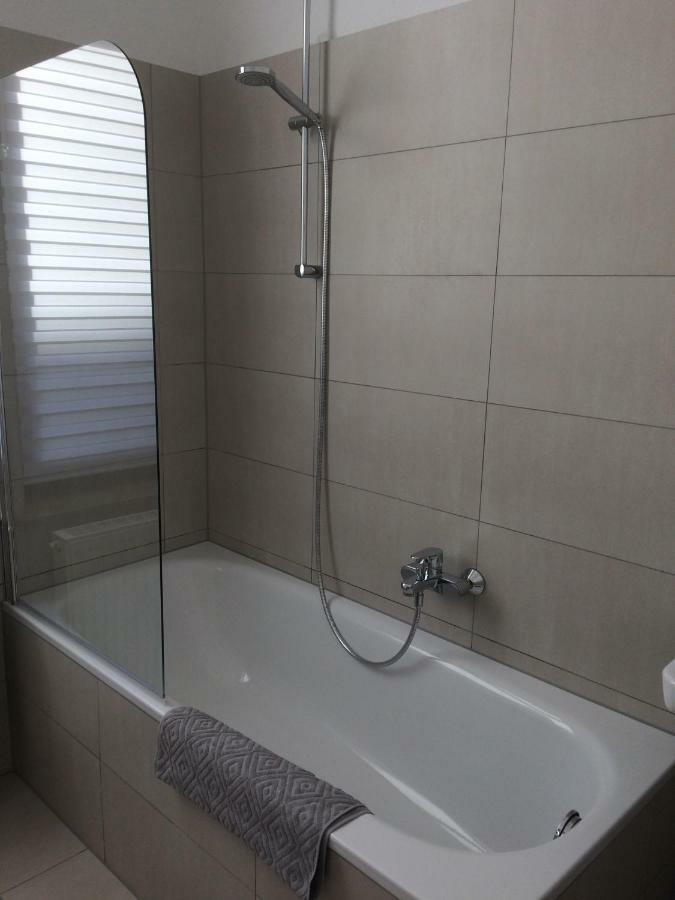Holiday Apartments BRE Extérieur photo