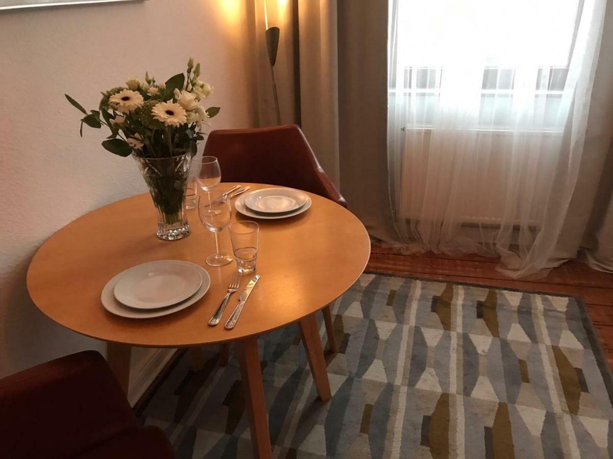 Holiday Apartments BRE Extérieur photo