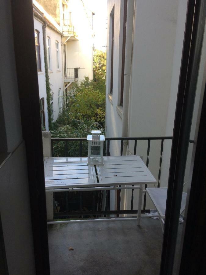 Holiday Apartments BRE Extérieur photo