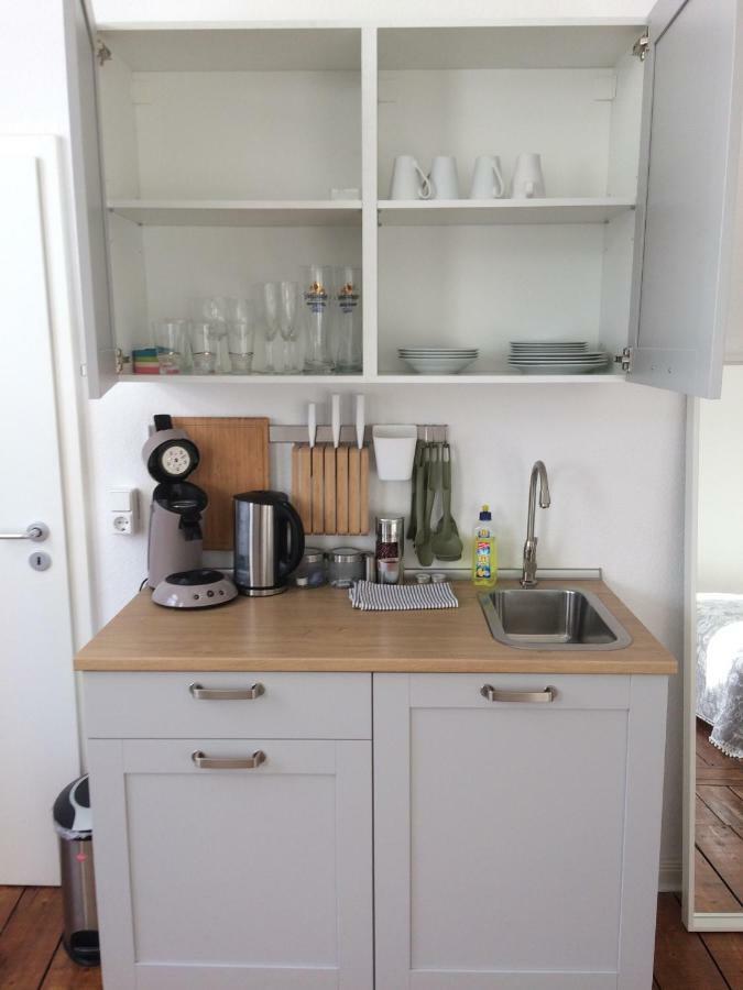 Holiday Apartments BRE Extérieur photo