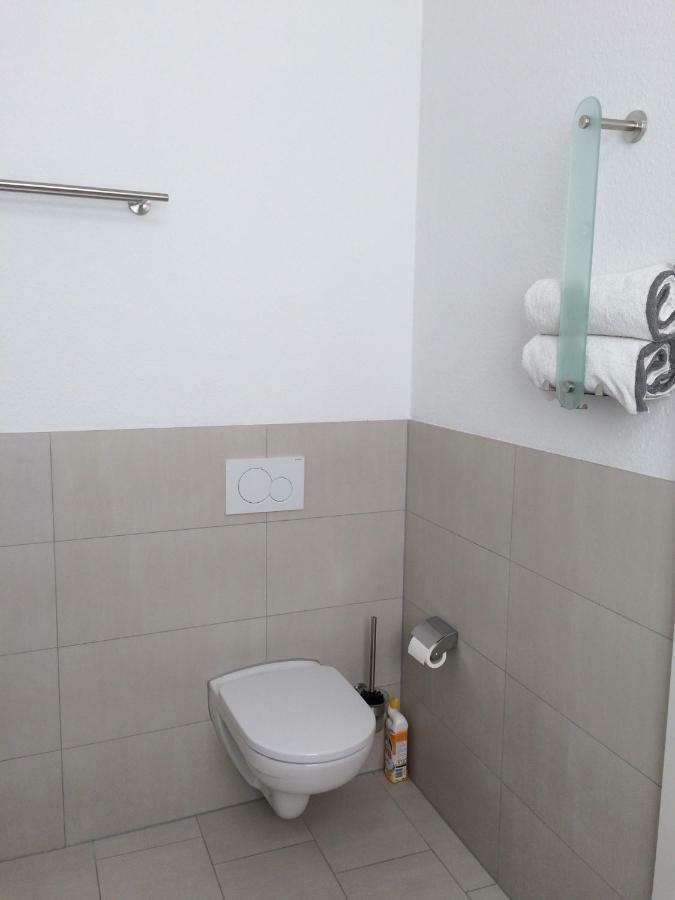 Holiday Apartments BRE Extérieur photo