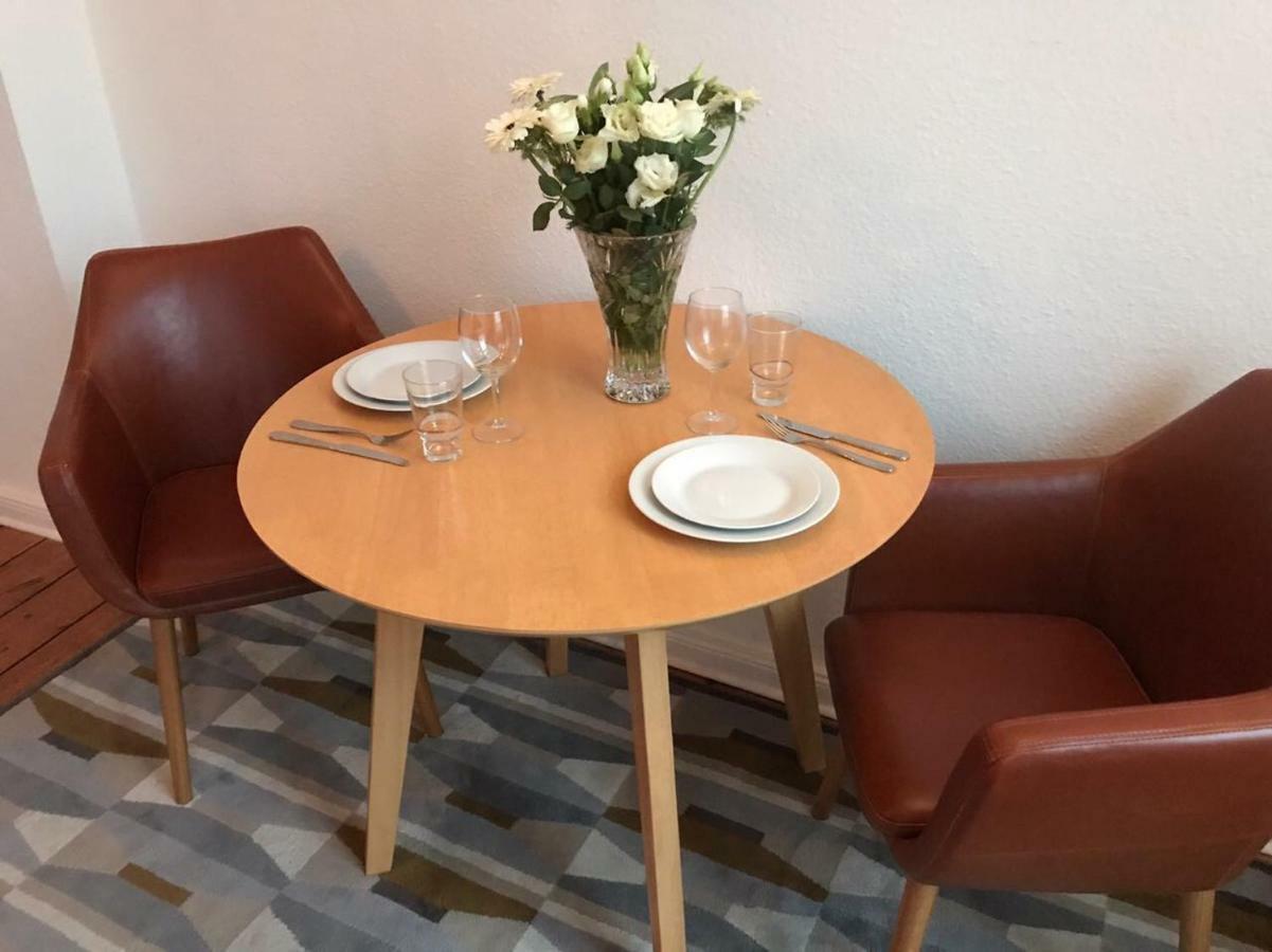 Holiday Apartments BRE Extérieur photo