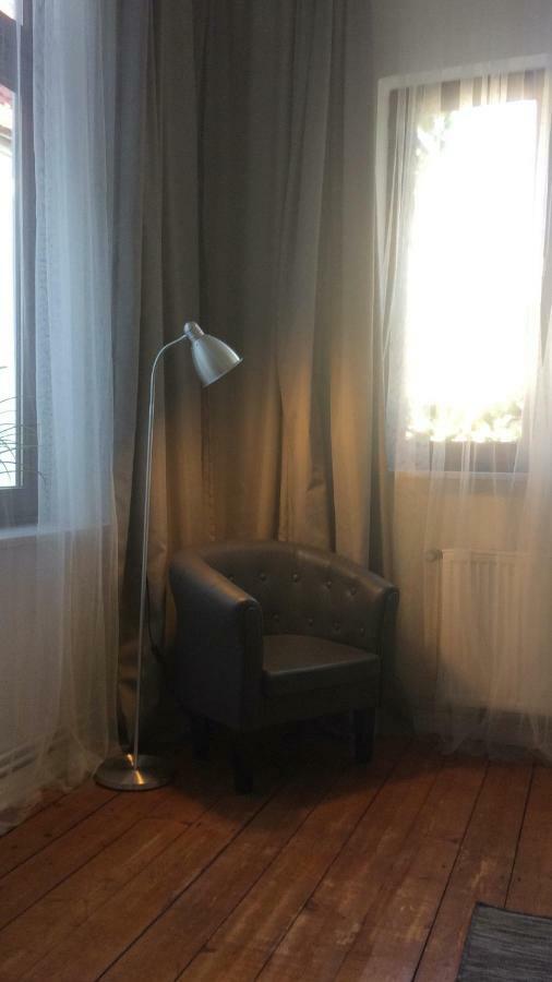 Holiday Apartments BRE Extérieur photo
