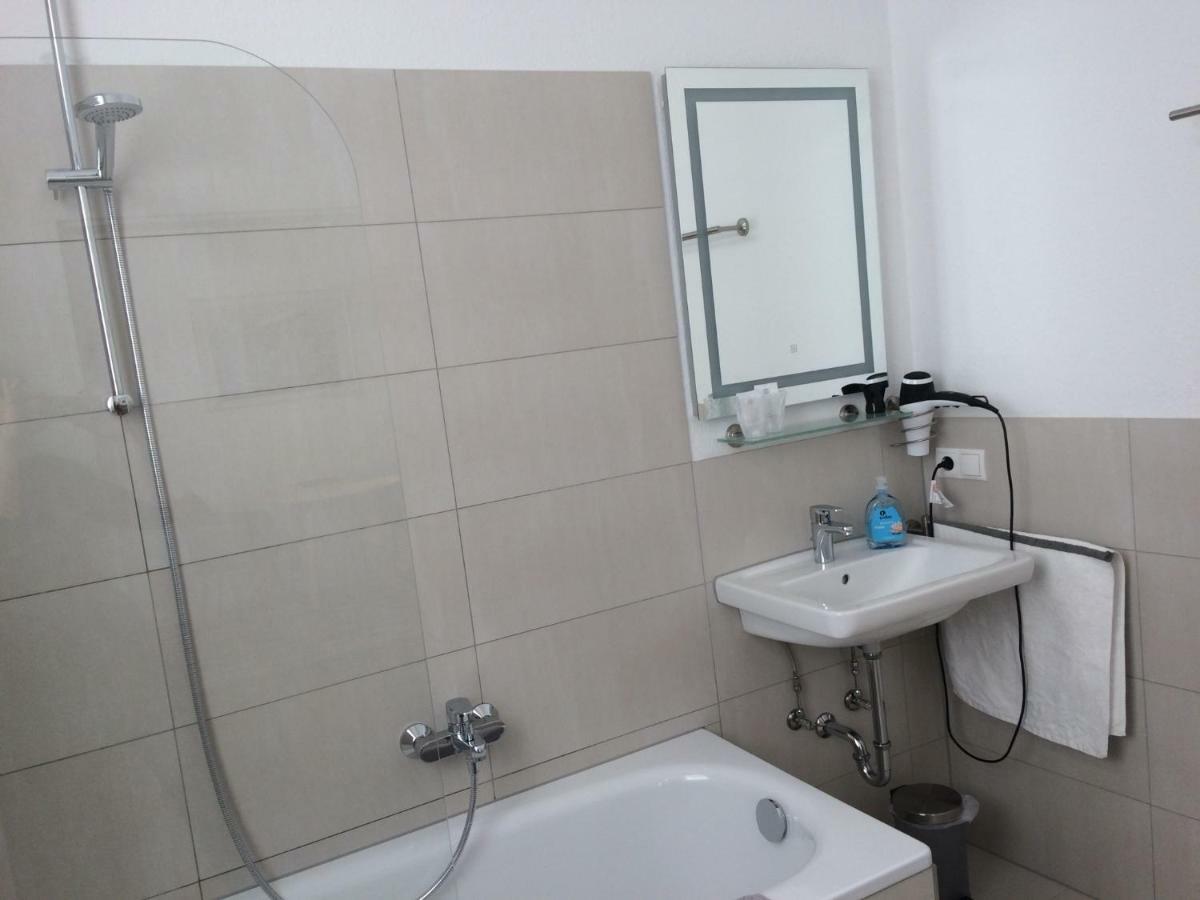 Holiday Apartments BRE Extérieur photo