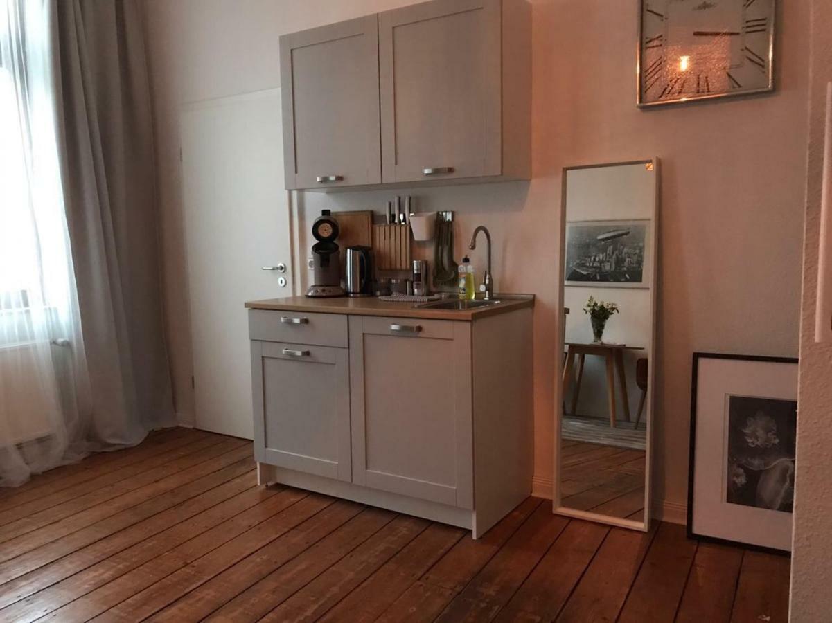 Holiday Apartments BRE Extérieur photo