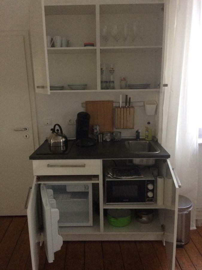 Holiday Apartments BRE Extérieur photo